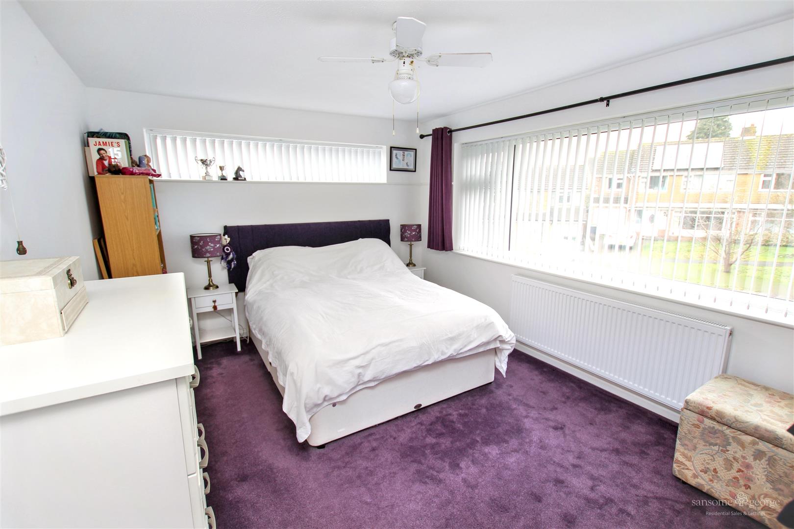 Foxcombe Drive, Tilehurst, Reading